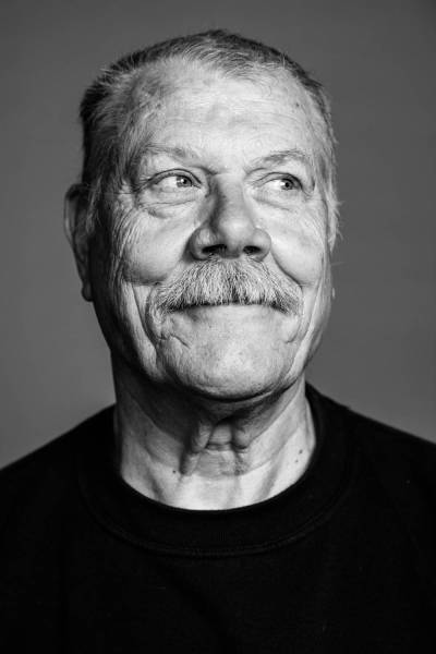 MAATSCHAPPELIJK | Fotoserie Zandvoortse Helden - KNRM 200 jaar