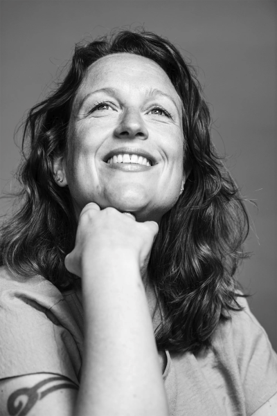 FOTOSERIE | Zandvoortse Helden