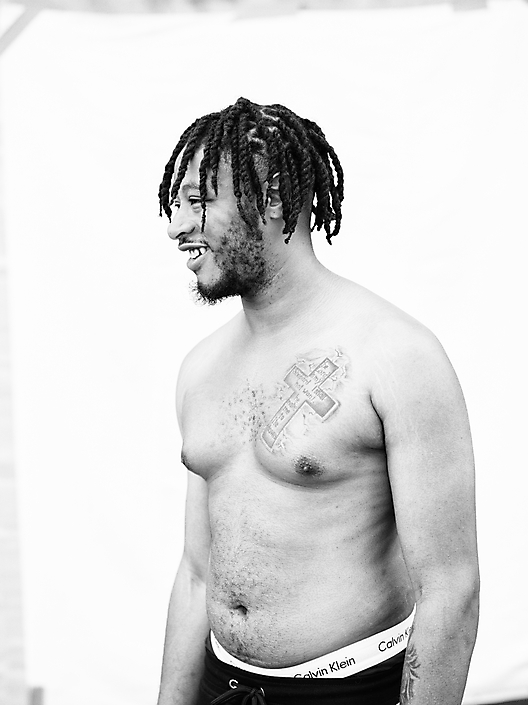 I don't fold under pressure_ South London Photography by Erik van Cuyk (15 of 55)
