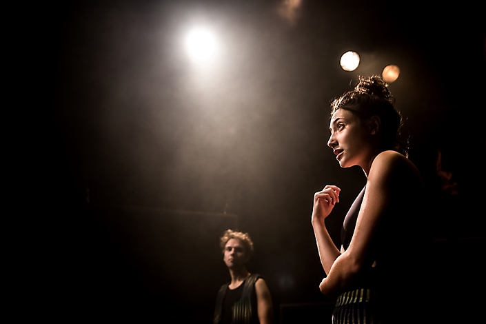 Theater dance cultural event photography Melanie Lemahieu Event photographer (5)