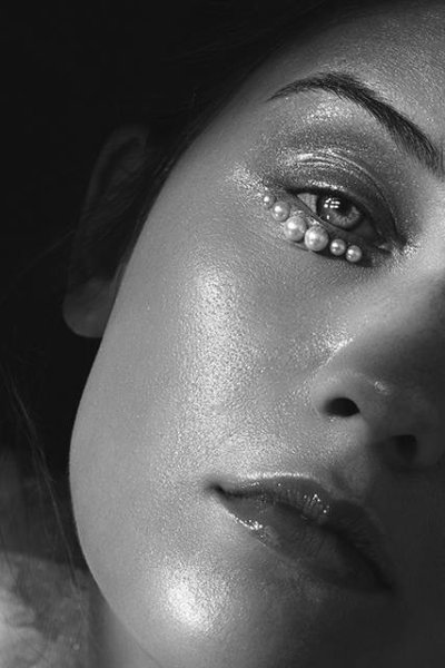 Daglicht portret
