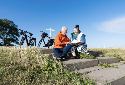 Eiland marketing Eiland Tholen - Stichting Tholen Beter Bekend x Studio Peonier