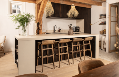 Interieurfotografie Harry Westhoeve x Studio Peonier