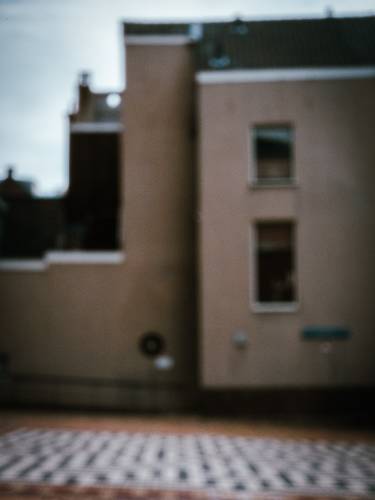 Another Place - Lost, Wat is Thuis