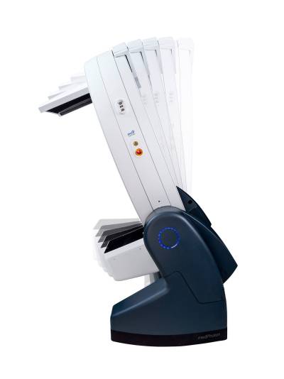 productfotografie voor ELEKTA A.B.