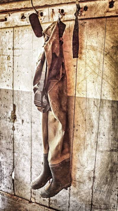 Ode aan Jopie Huisman - Koarnjum