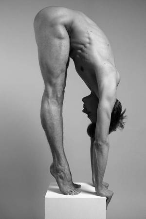 Face / personal work