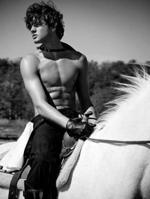 Marlon Teixeira / editorial work