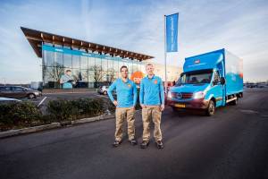PortretfotograafCoolblueReclameThuisbezorgenWasmachine_original