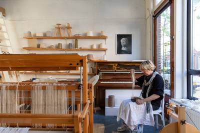 Maaike Gottschal - Buijtenland van Rhoon