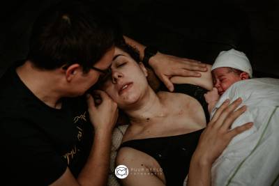 Puur Beeld Geboortefotografie