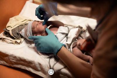 Puur Beeld Geboortefotografie