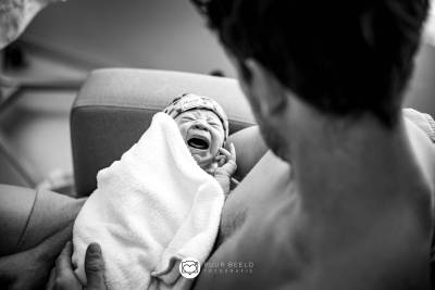 Puur Beeld Geboortefotografie