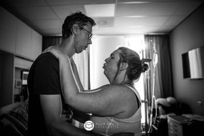 Puur Beeld Geboortefotografie
