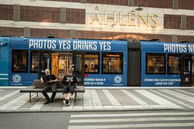 Tijd die niet terugkeert
