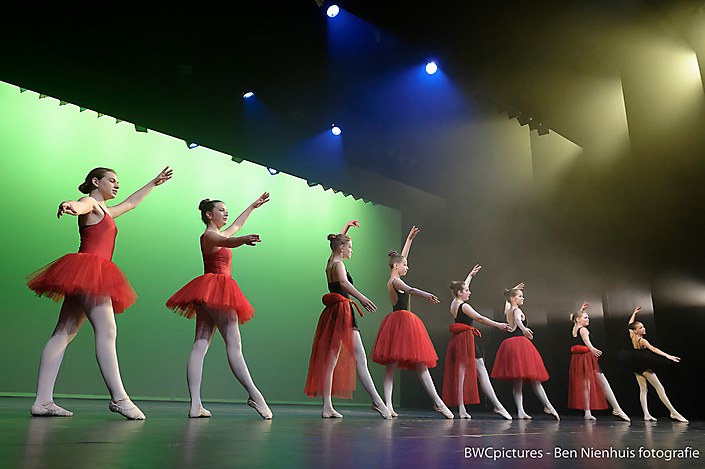 Demodag Balletstudio Geraldine 2015 (13)