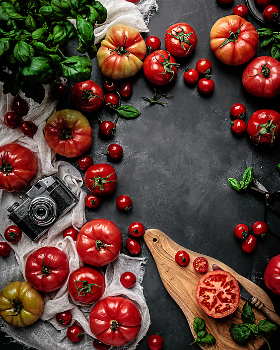 Food tomatoes-34-2