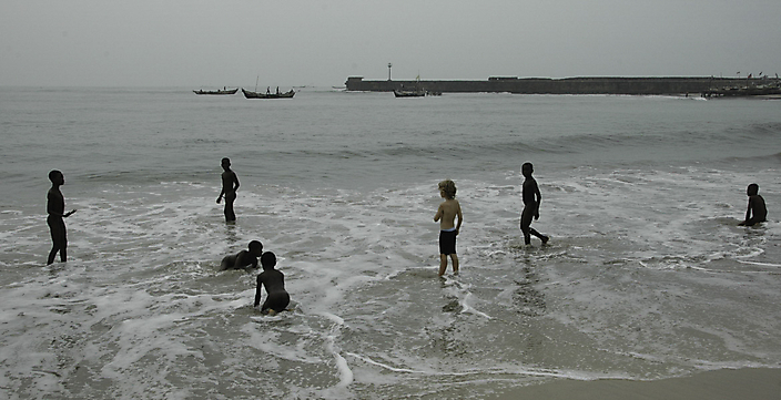 Ghana 2006