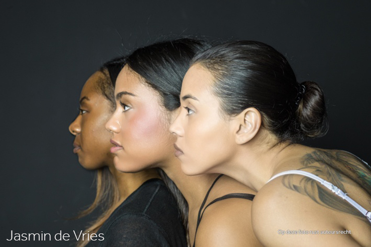 Jasmin de Vries - DuPho People and Portrait