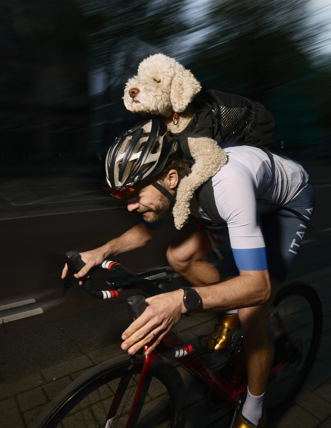 398 Bobbie 6836 9 november 2024