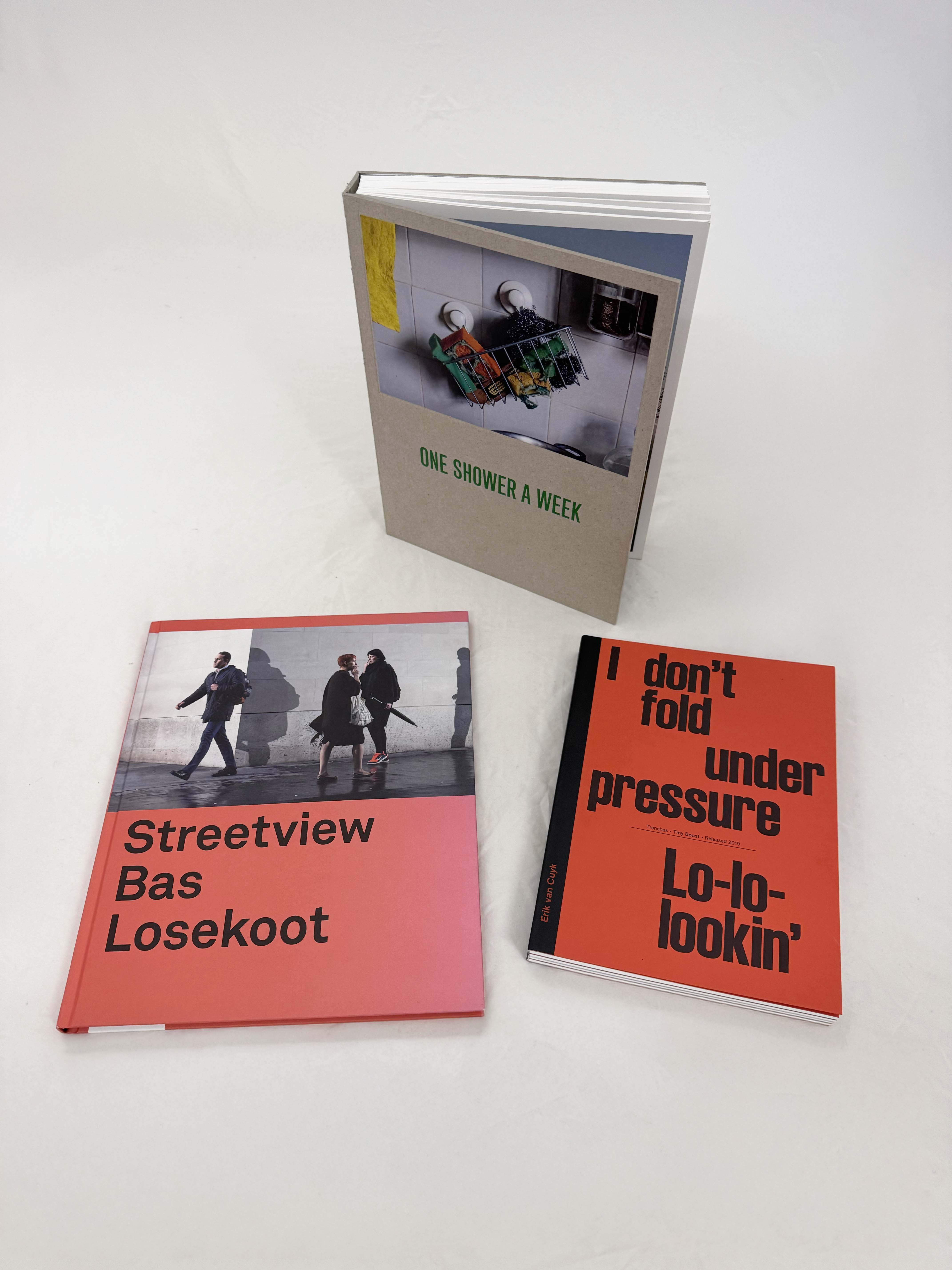Fotoboek Talk Pennings Foundation 27 maart 2025