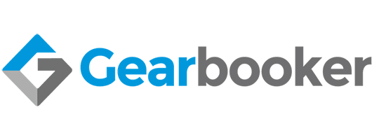 Gearbooker