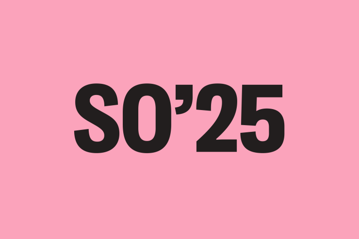 Selection Of 2025