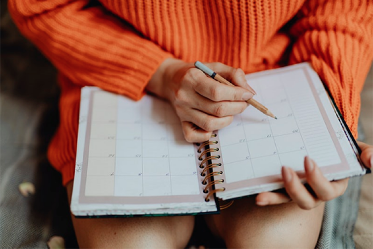 Agenda