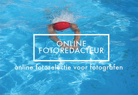 Nieuw: online hulp en advies bij het selecteren en presenteren van foto’s