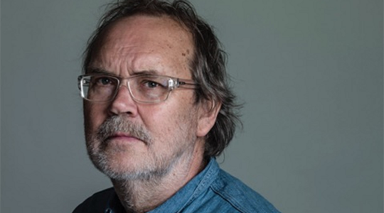 Bart Nieuwenhuijs overleden