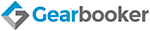 Gearbooker press release logo