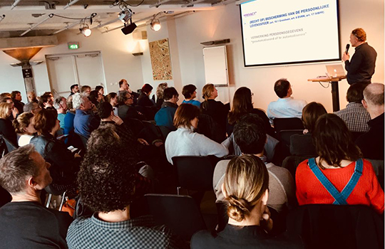 AVG Masterclass gemist? Bekijk de opname