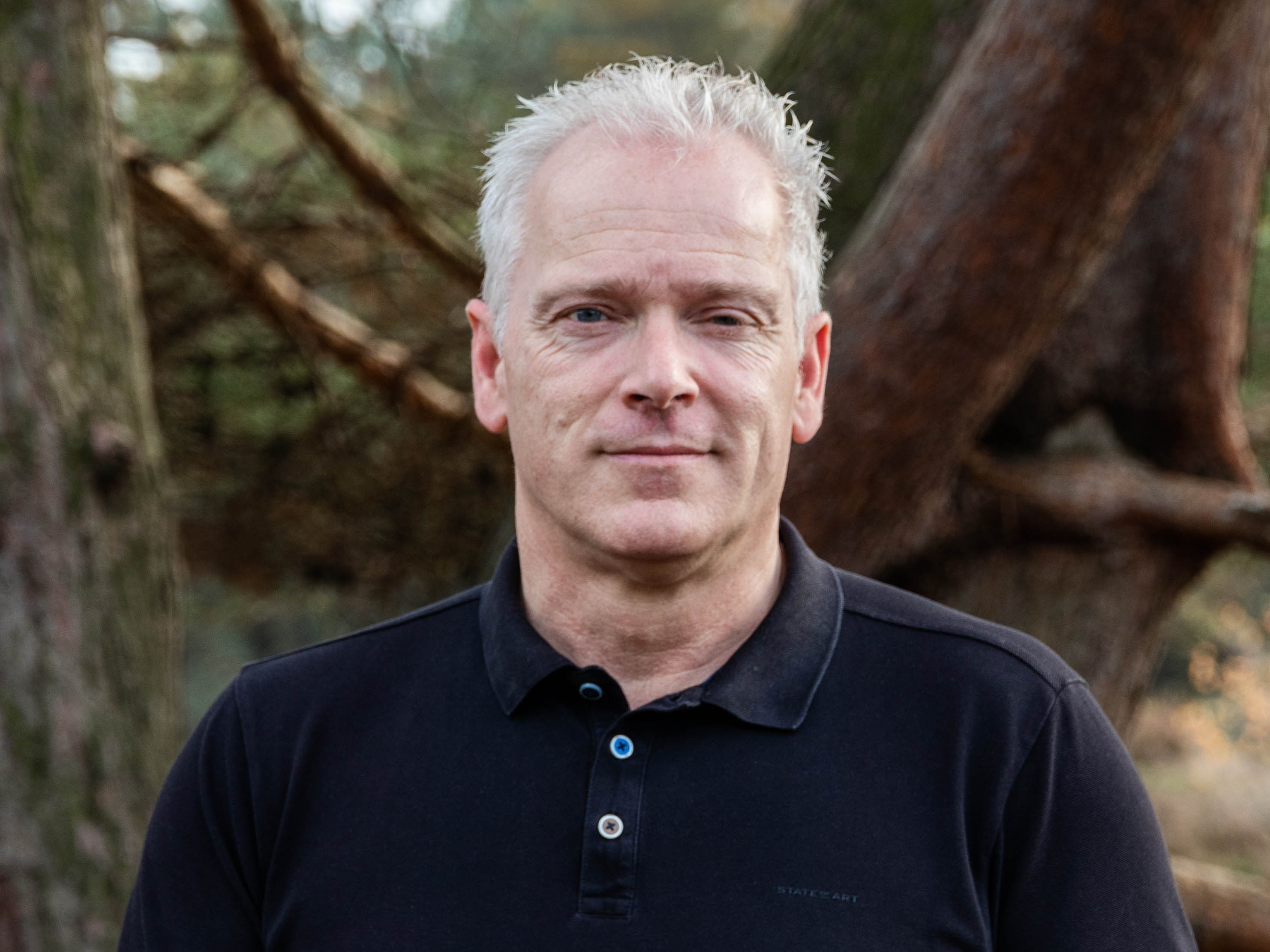 Michael Zwaagman