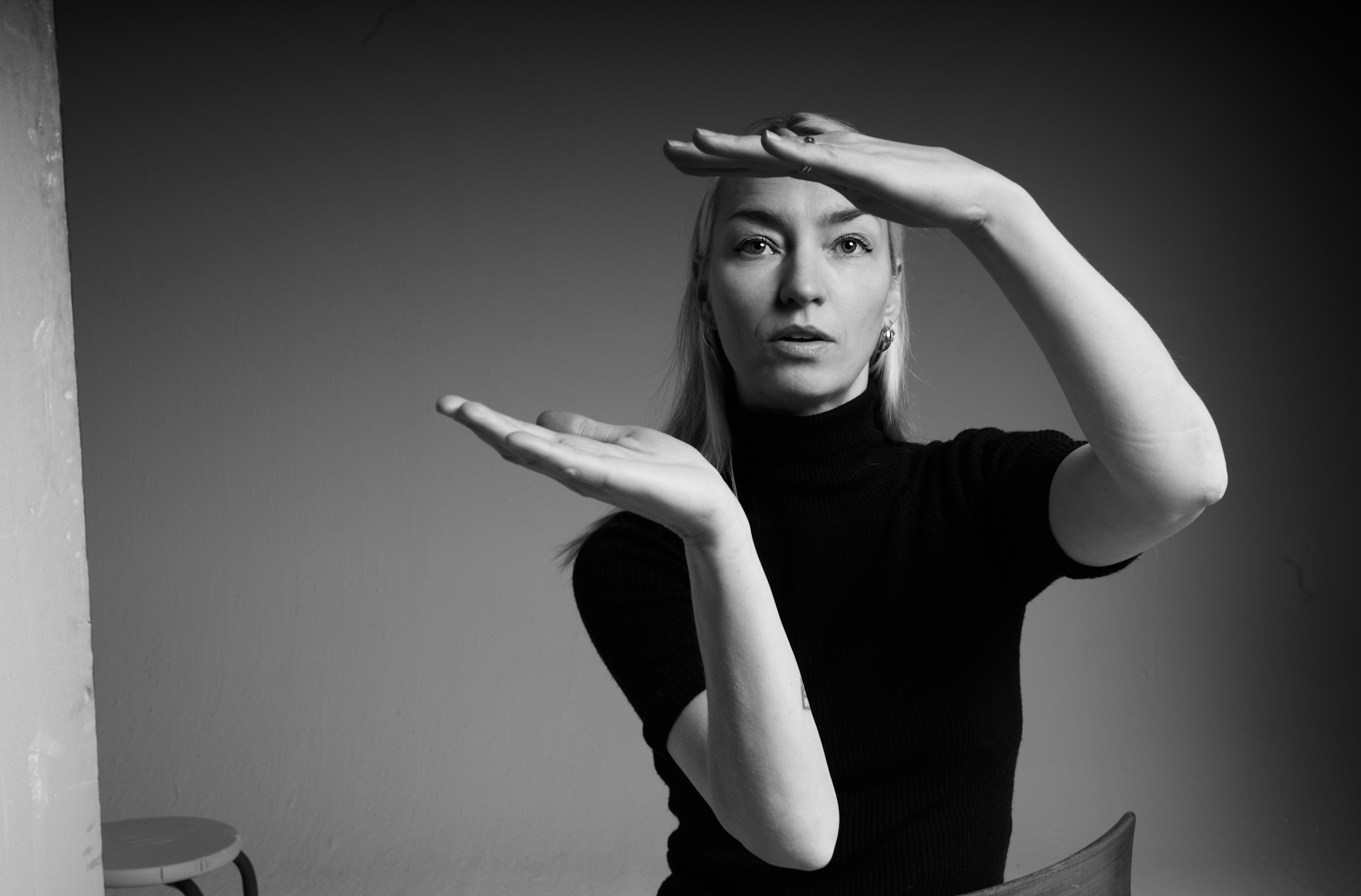 Charlotte Bruning Donskoi