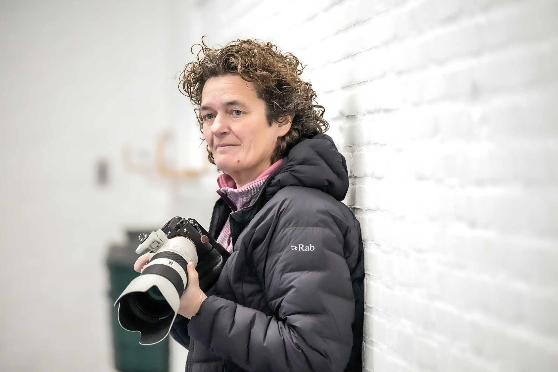 Natascha van Mullem