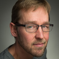 Ton van der Heide