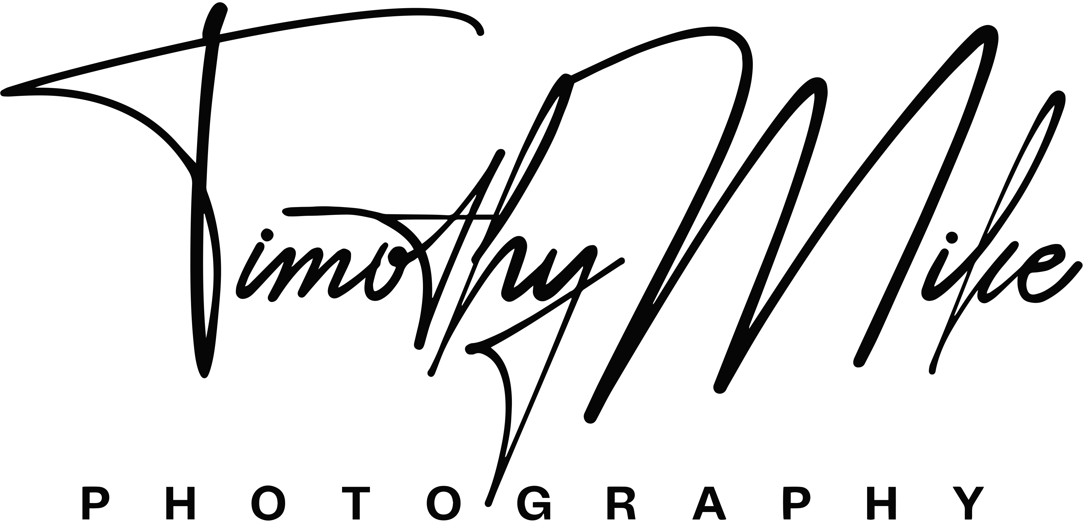 Timothy Mike