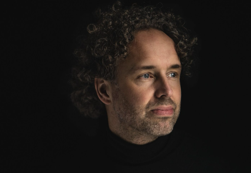 Peter van der Lingen