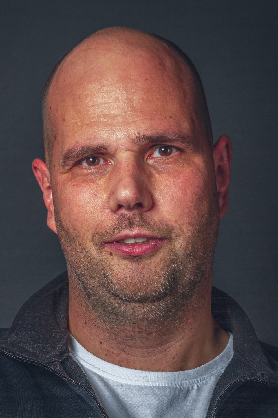 Johan Landman