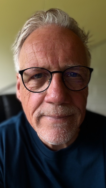 Robin van der Hijden