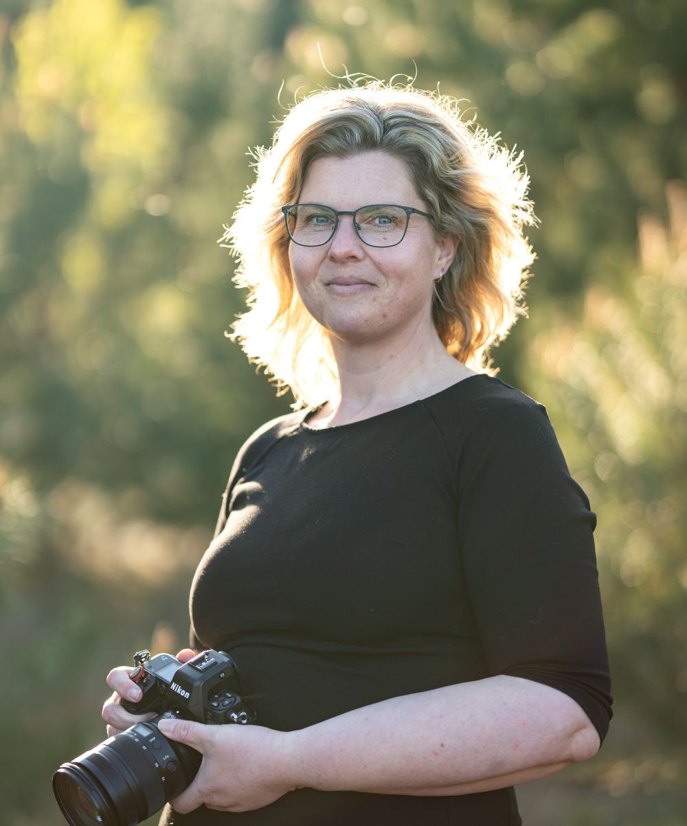 Marieke Vonk