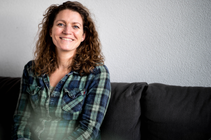 Yvonne Glaser