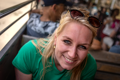 Milou Dijkstra